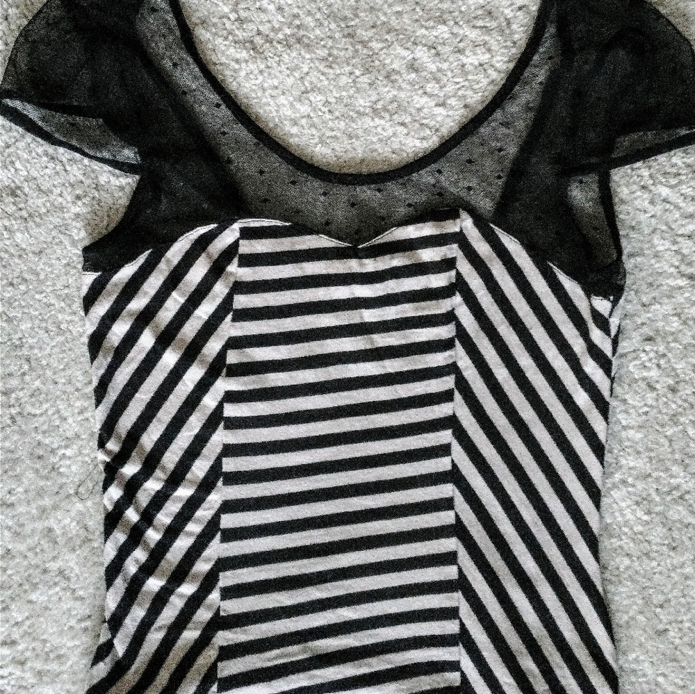 Skirt/ top set small ladies(large girls) Monteau